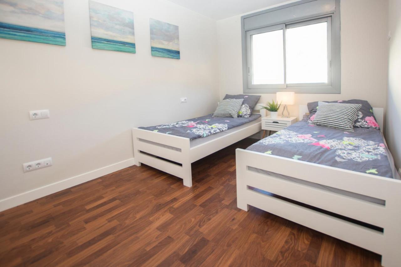 Acacias Vakantiehuis *