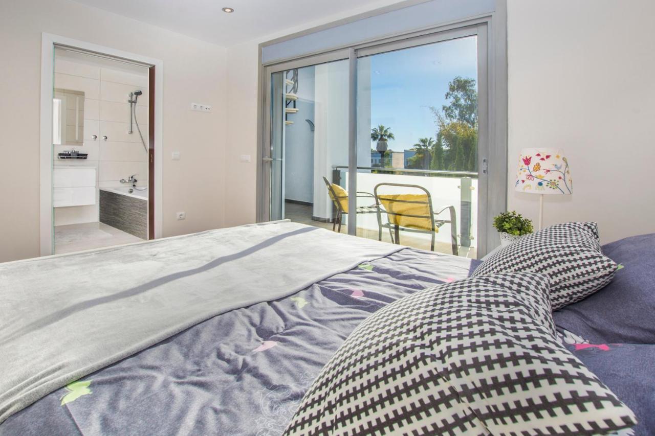 Acacias Vakantiehuis Alcúdia