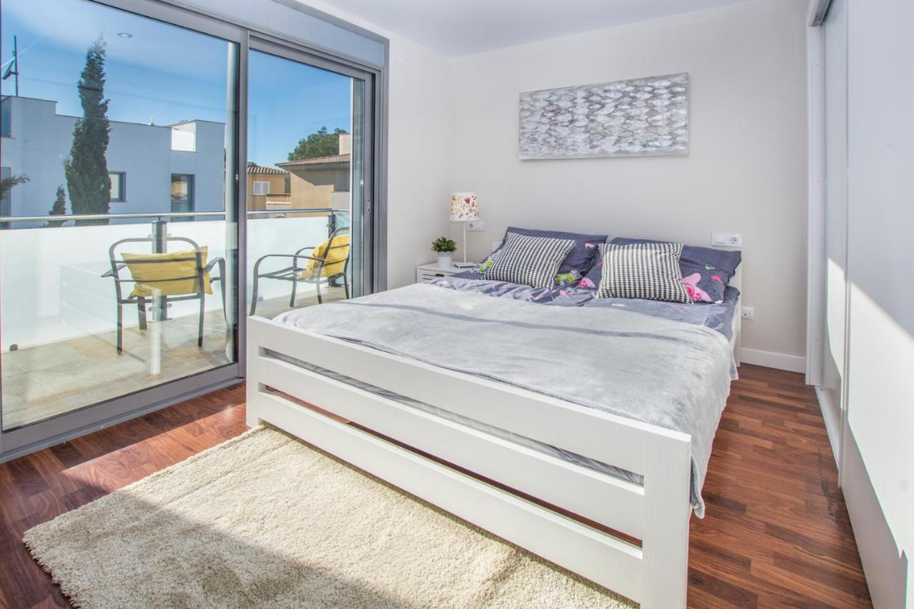 Ferienhaus Acacias Alcúdia
