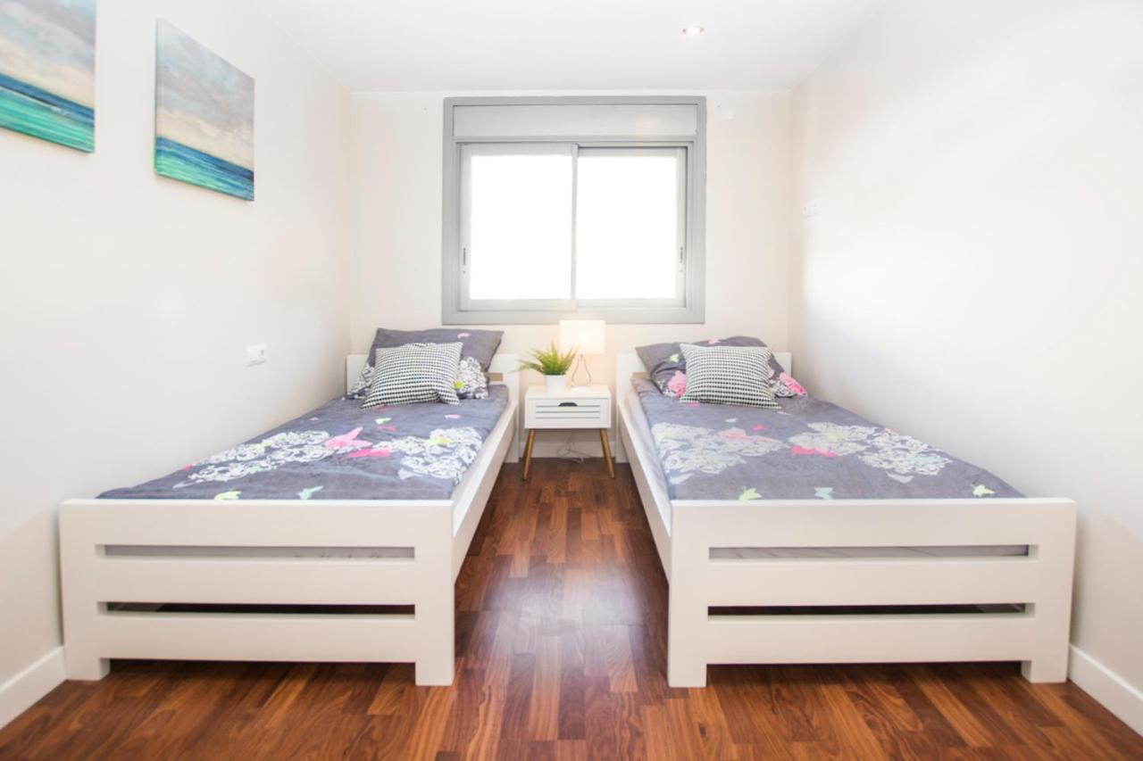 Acacias Ferienhaus *
