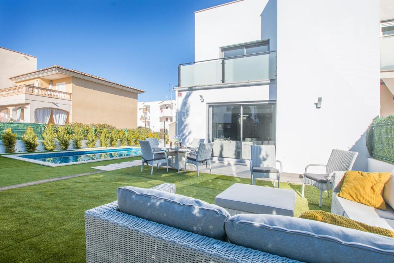 Acacias Ferienhaus *