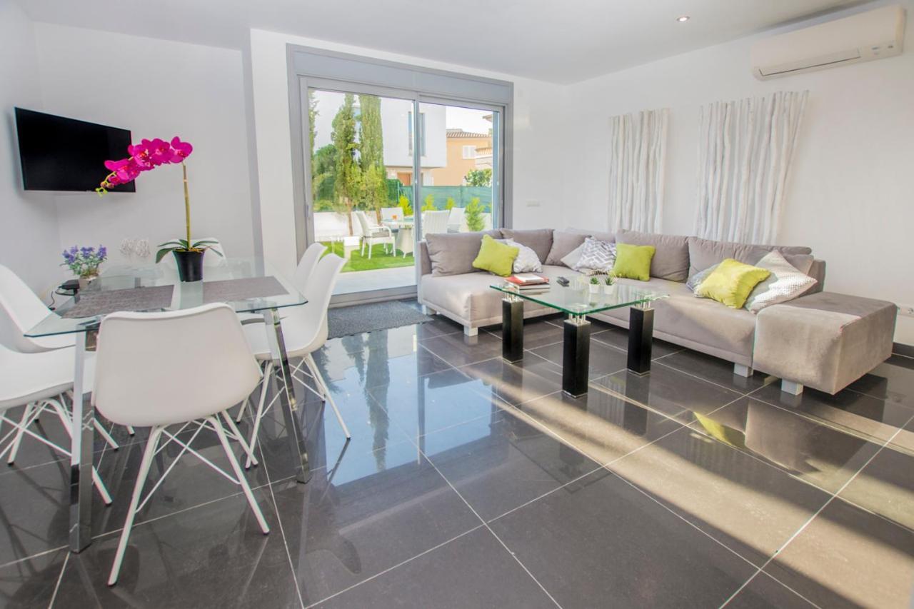 Acacias Ferienhaus Alcúdia